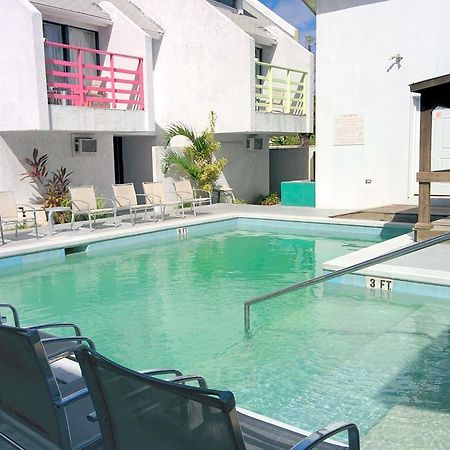 Coco Plum Resorts Bahamas Νασάου Εξωτερικό φωτογραφία