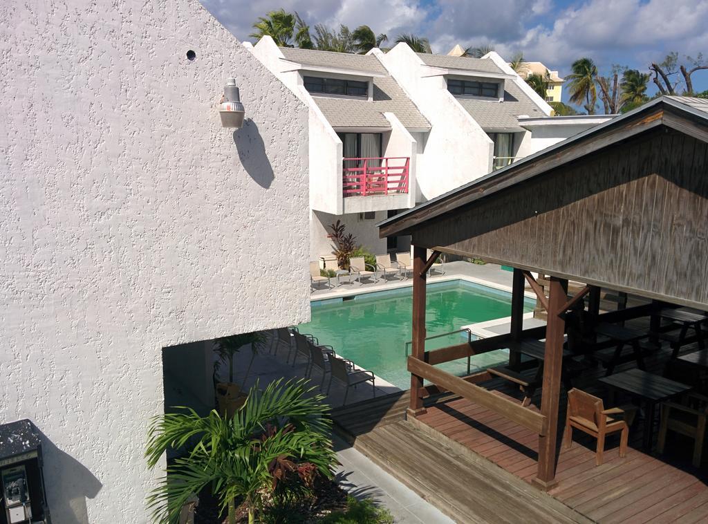 Coco Plum Resorts Bahamas Νασάου Εξωτερικό φωτογραφία