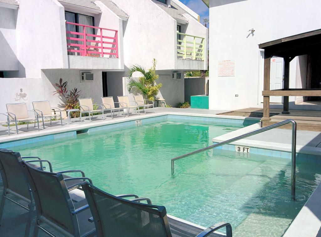 Coco Plum Resorts Bahamas Νασάου Εξωτερικό φωτογραφία