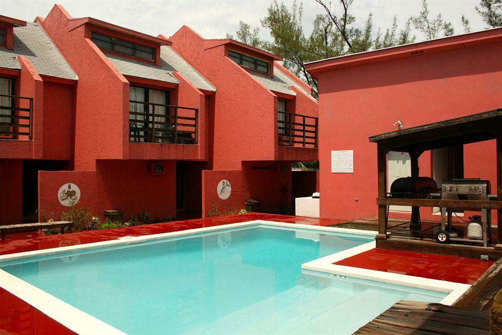 Coco Plum Resorts Bahamas Νασάου Εξωτερικό φωτογραφία