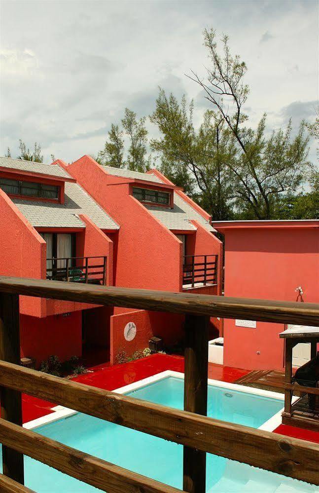 Coco Plum Resorts Bahamas Νασάου Εξωτερικό φωτογραφία